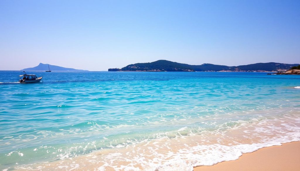 grece, june,whater, food, water,sea,family  halkidiki